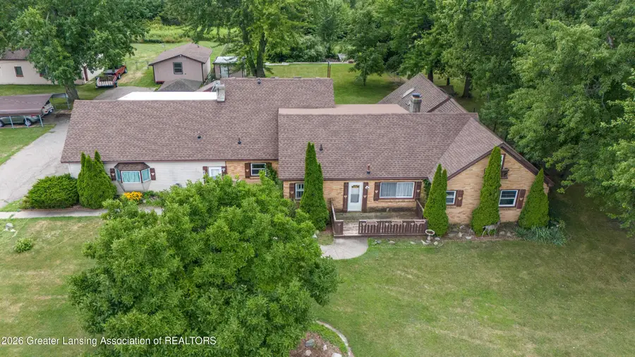 8405 W Saint Joseph Highway, Lansing, MI 48917 - #2