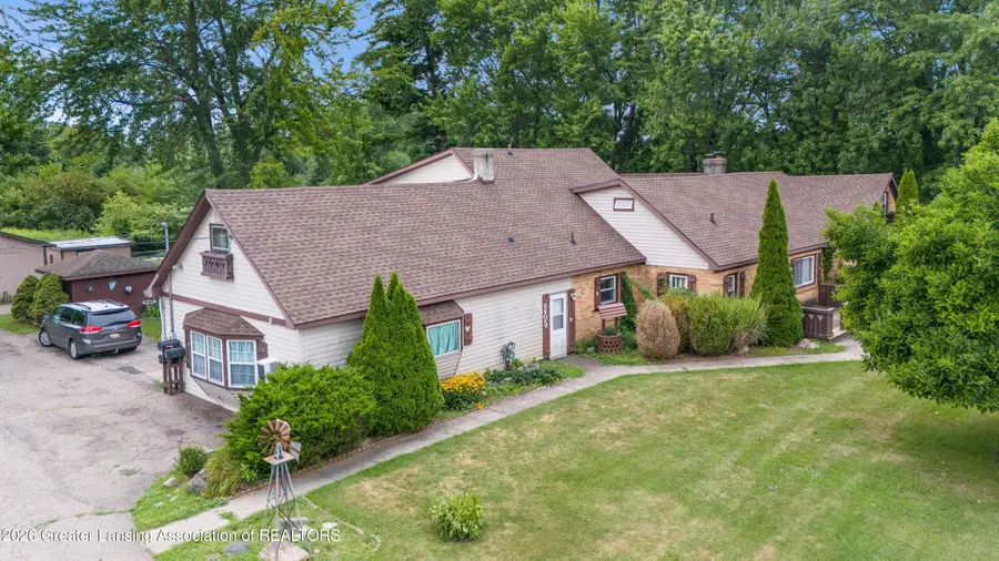 8405 W Saint Joseph Highway, Lansing, MI 48917 - #3
