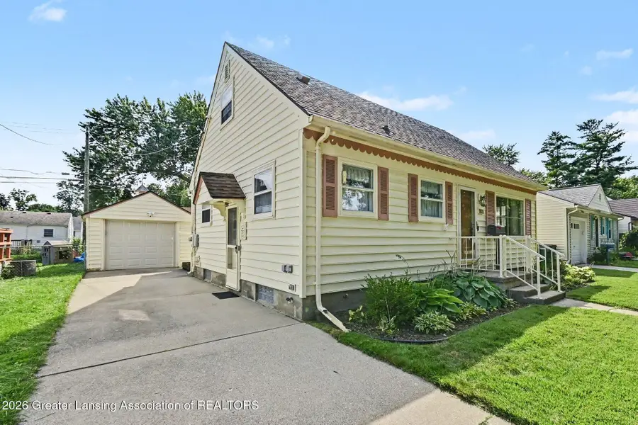 1821 Loraine Avenue, Lansing, MI 48910 - #2