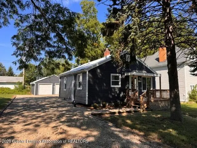 118 Haze Street, Lansing, MI 48917 - #1