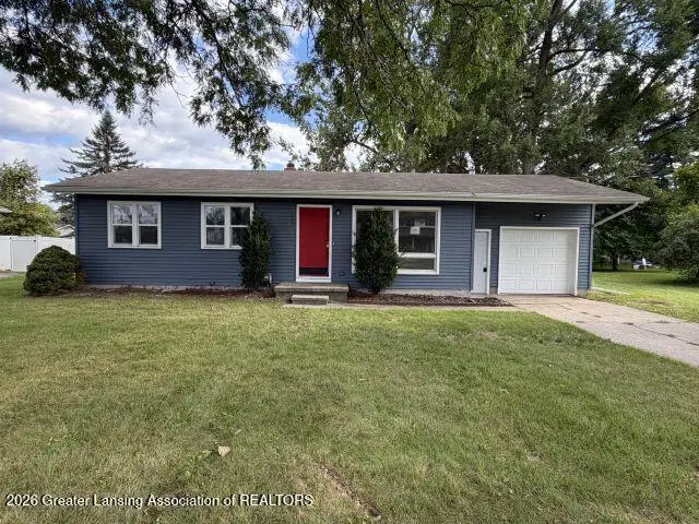 3717 Starlight Lane, Lansing, MI 48911 - #1