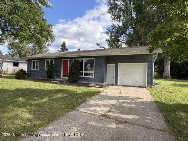 3717 Starlight Lane, Lansing, MI 48911 - #3