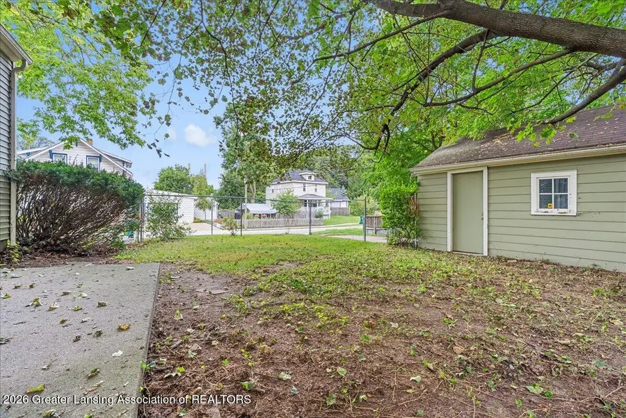 2301 Strathmore Road, Lansing, MI 48910 - #3