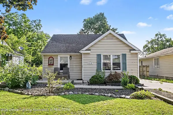 3018 Young Avenue, Lansing, MI 48906