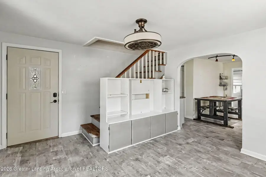 3018 Young Avenue, Lansing, MI 48906 - #2