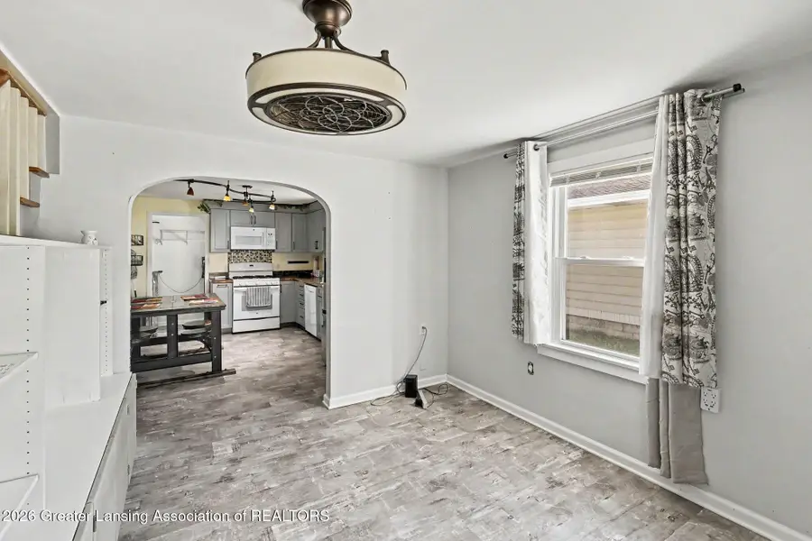 3018 Young Avenue, Lansing, MI 48906 - #3