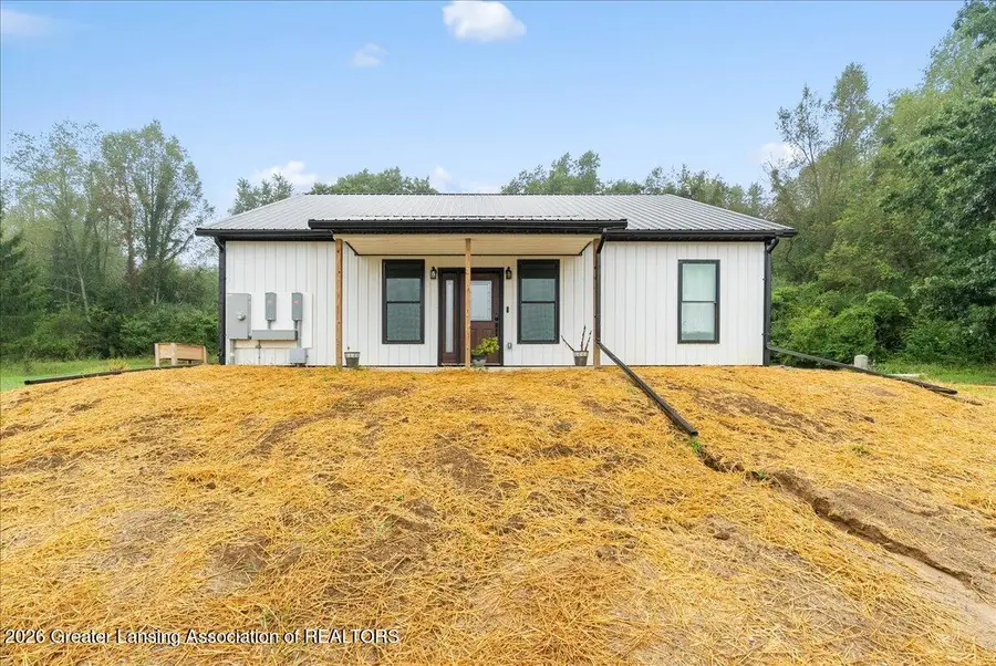 25455 L Drive, Albion, MI 49224 - #2