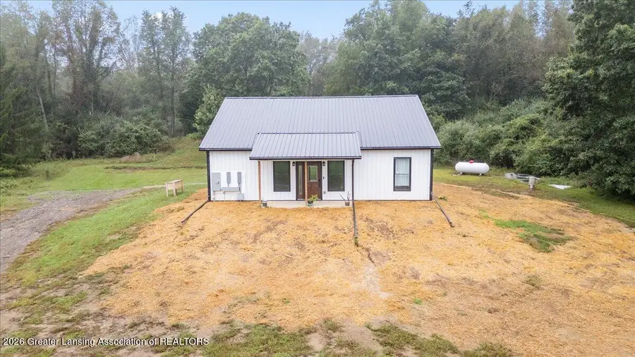 25455 L Drive, Albion, MI 49224 - #3