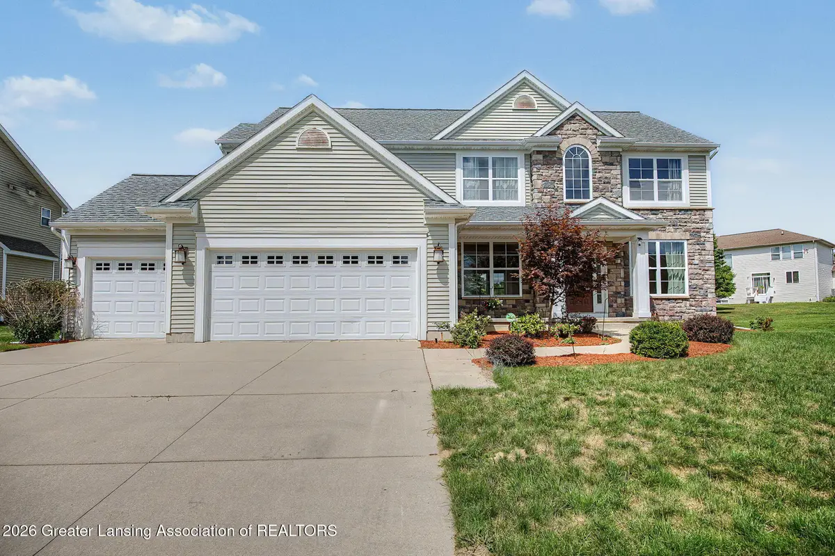 1582 Maiden Lane, Okemos, MI 48864 - #1