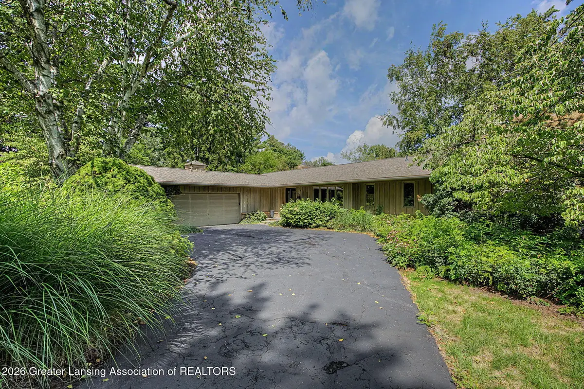 9124 Riverside Drive, Grand Ledge, MI 48837 - #1