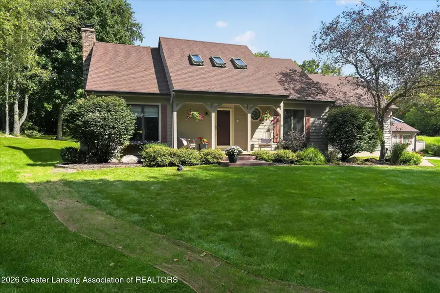10647 Bunker Highway, Eaton Rapids, MI 48827 - #2
