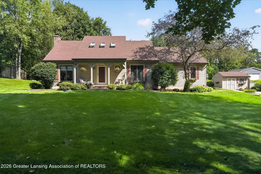 10647 Bunker Highway, Eaton Rapids, MI 48827 - #3