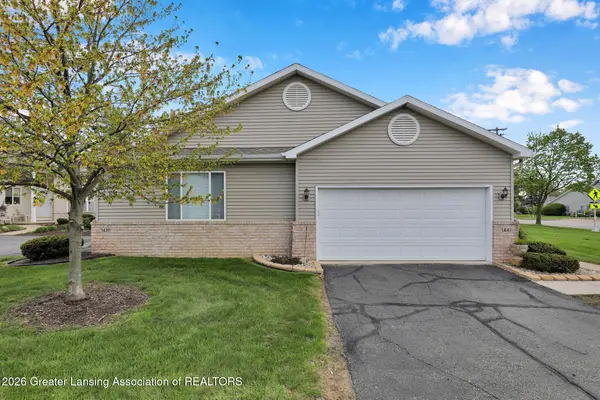 1441 Weatherhill Court, East Lansing, MI 48823