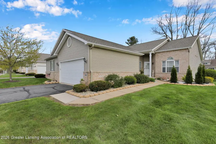1441 Weatherhill Court, East Lansing, MI 48823 - #2