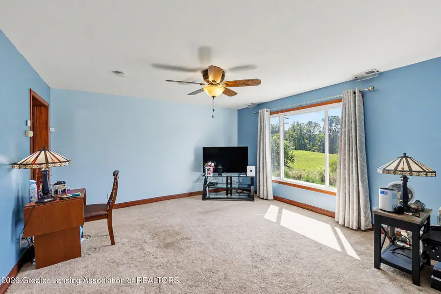 1706 W Tupper Lake Road, Lake Odessa, MI 48849 - #2