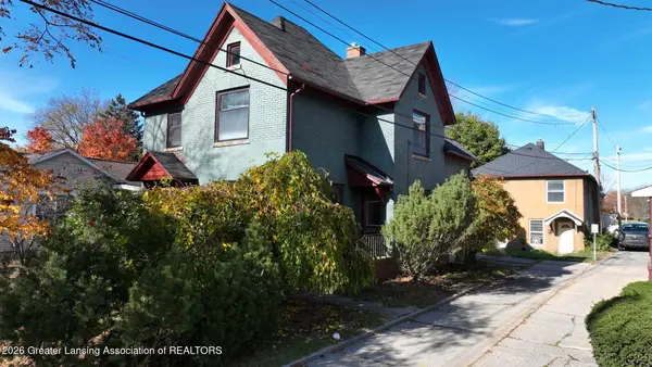 420 W Ionia Street, Lansing, MI 48933