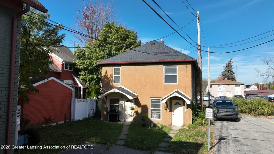 420 W Ionia Street, Lansing, MI 48933 - #2
