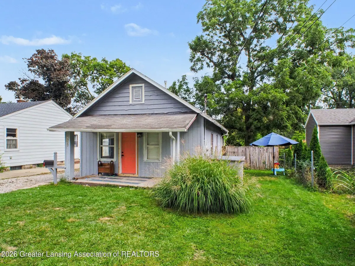 1923 Sunnyside Avenue, Lansing, MI 48910 - #1