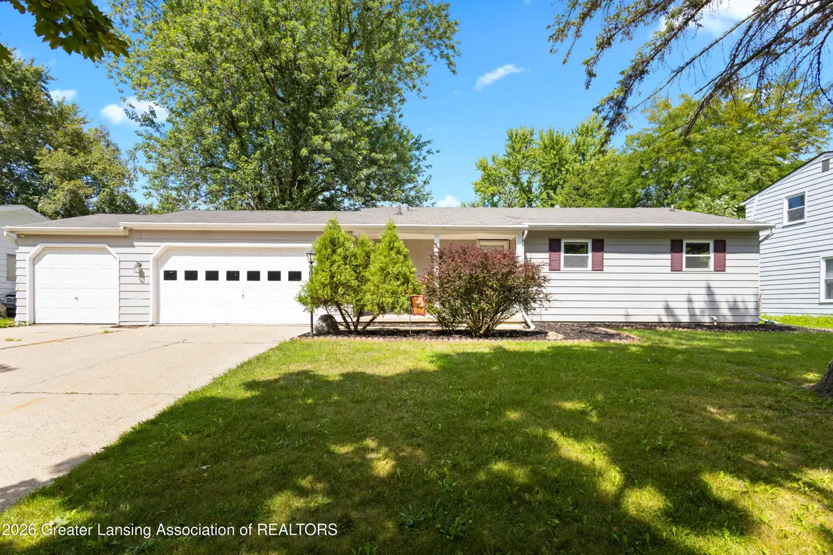 4220 Marys Way, Lansing, MI 48917 - #1