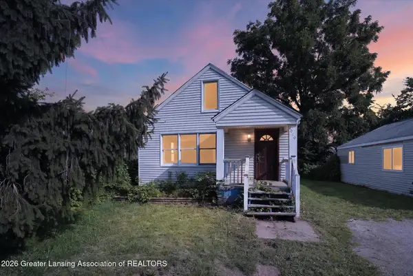 1010 Dunlap Street, Lansing, MI 48910