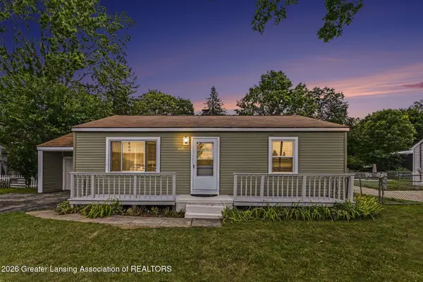 5650 School Street, Haslett, MI 48840