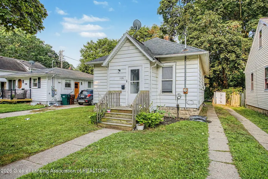 1134 Mccullough Street, Lansing, MI 48912 - #2