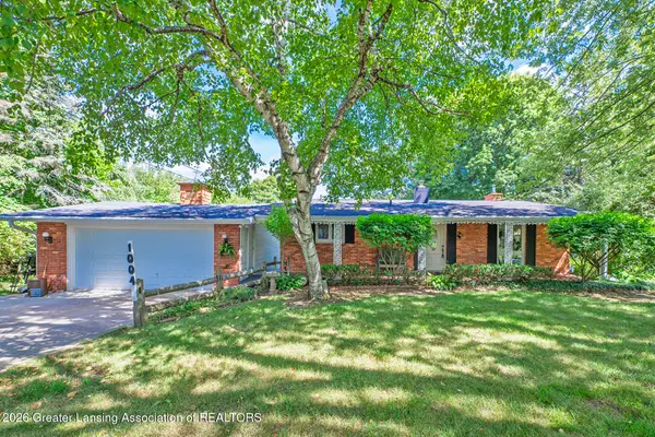 1004 Hanover Street, Owosso, MI 48867