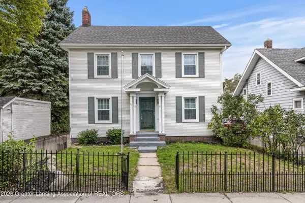 1313 Prospect Street, Lansing, MI 48912