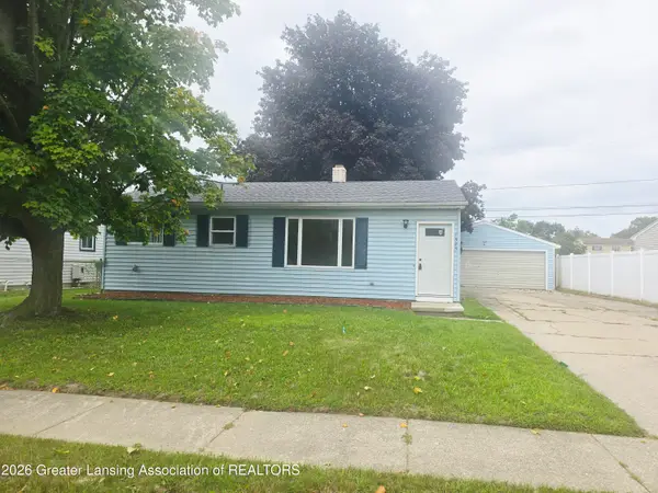 1583 Grayfriars Avenue, Holt, MI 48842