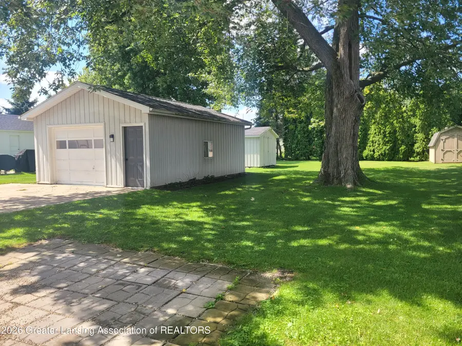 326 S Main Street, Fowler, MI 48835 - #2
