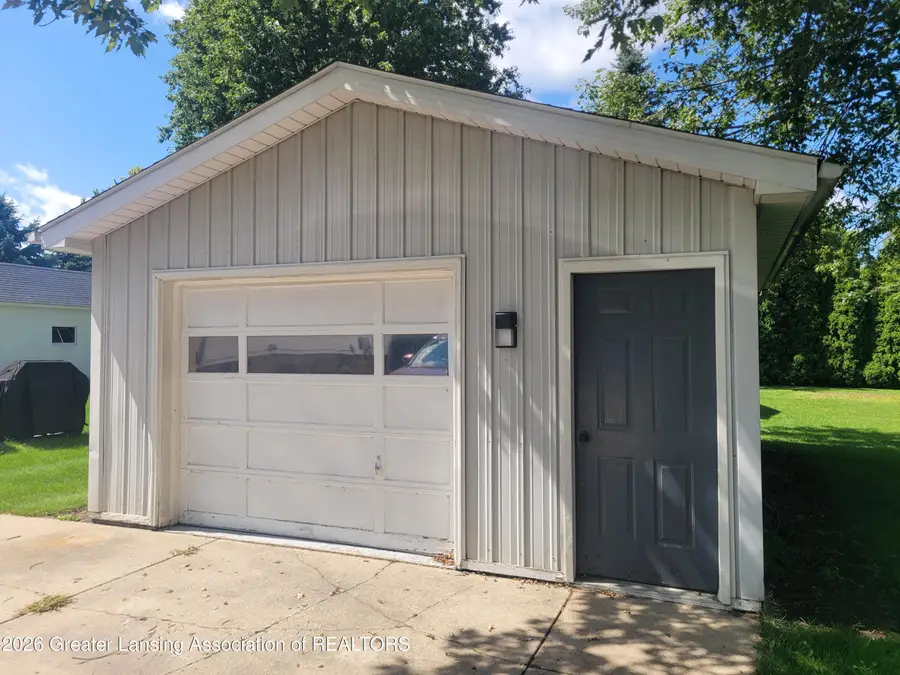 326 S Main Street, Fowler, MI 48835 - #3