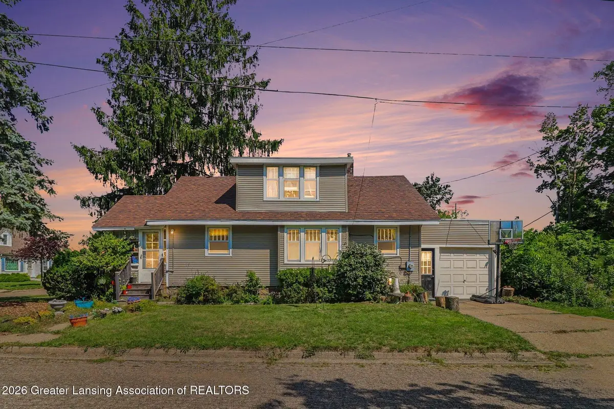 1933 Harding Avenue, Lansing, MI 48910 - #1