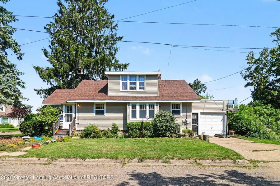 1933 Harding Avenue, Lansing, MI 48910 - #2