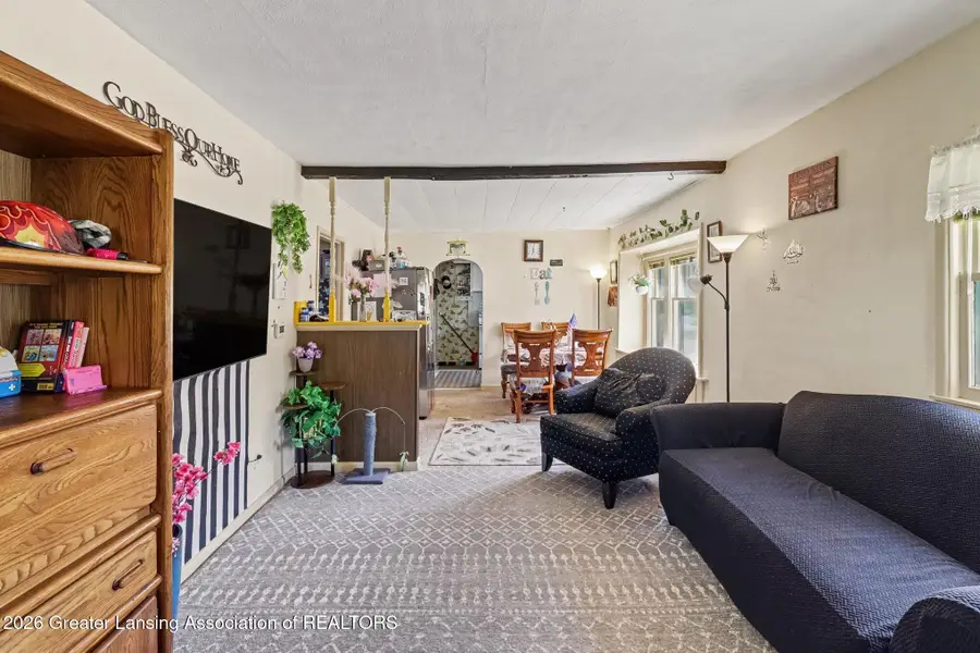 1933 Harding Avenue, Lansing, MI 48910 - #3