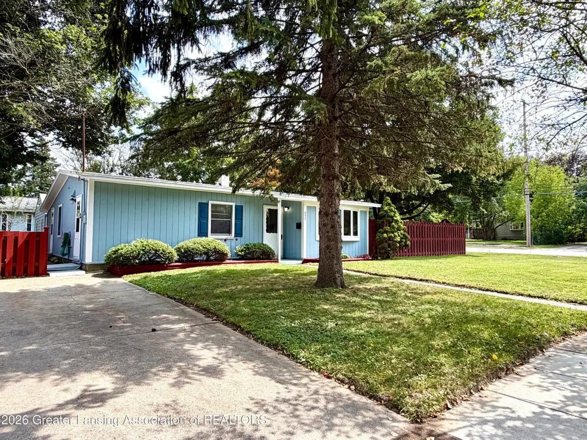 5037 Delbrook Avenue, Lansing, MI 48910 - #1