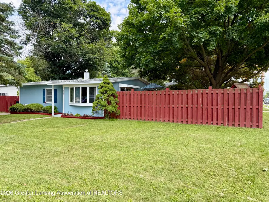 5037 Delbrook Avenue, Lansing, MI 48910 - #3