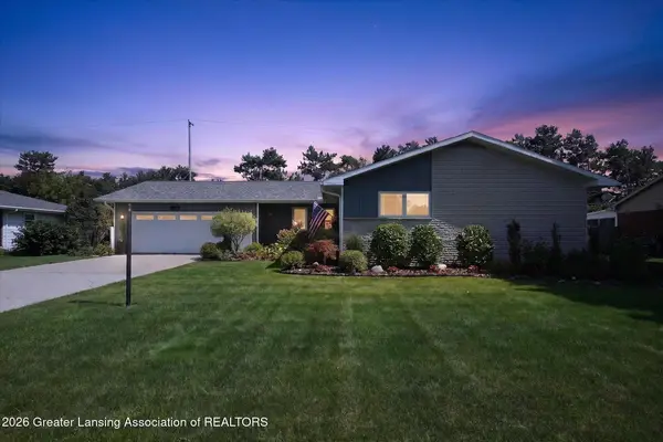 516 Nuggett Drive, Lansing, MI 48917
