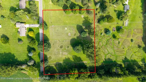 0 Noble Road, Williamston, MI 48895