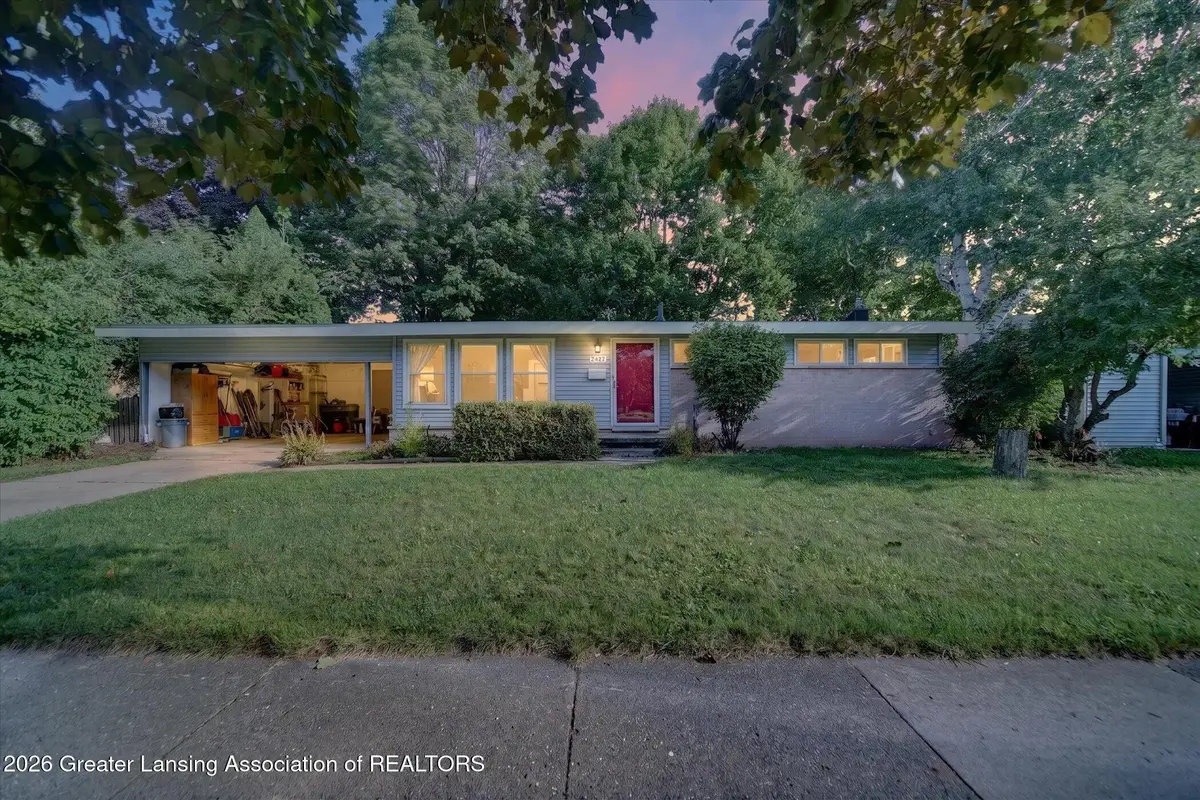 2427 Mark Avenue, Lansing, MI 48912 - #1