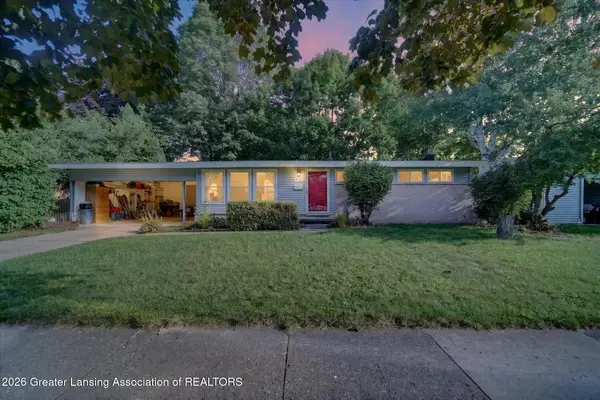2427 Mark Avenue, Lansing, MI 48912