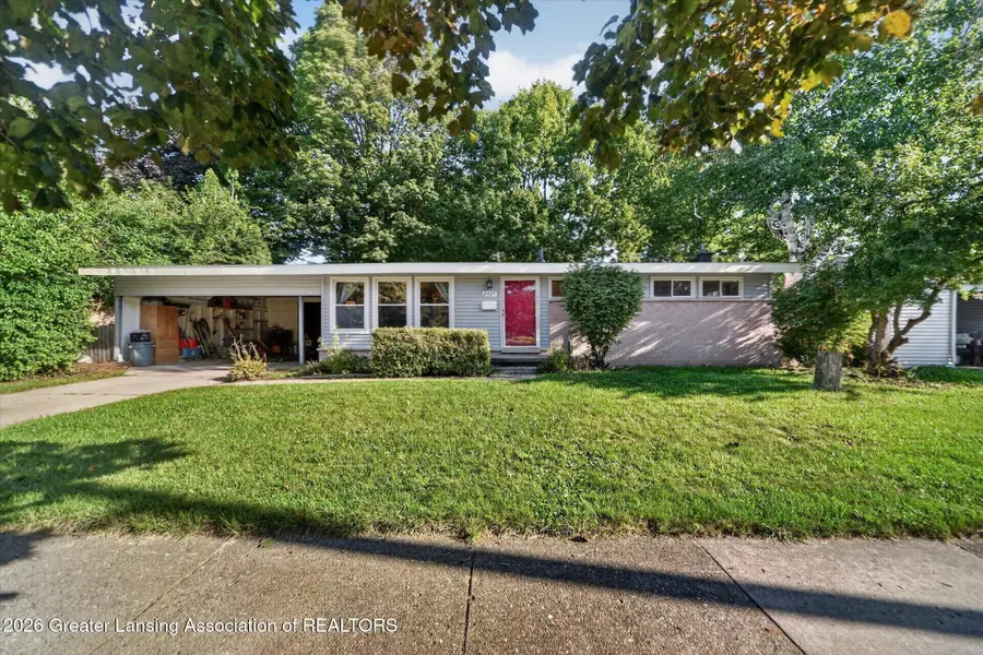 2427 Mark Avenue, Lansing, MI 48912 - #2