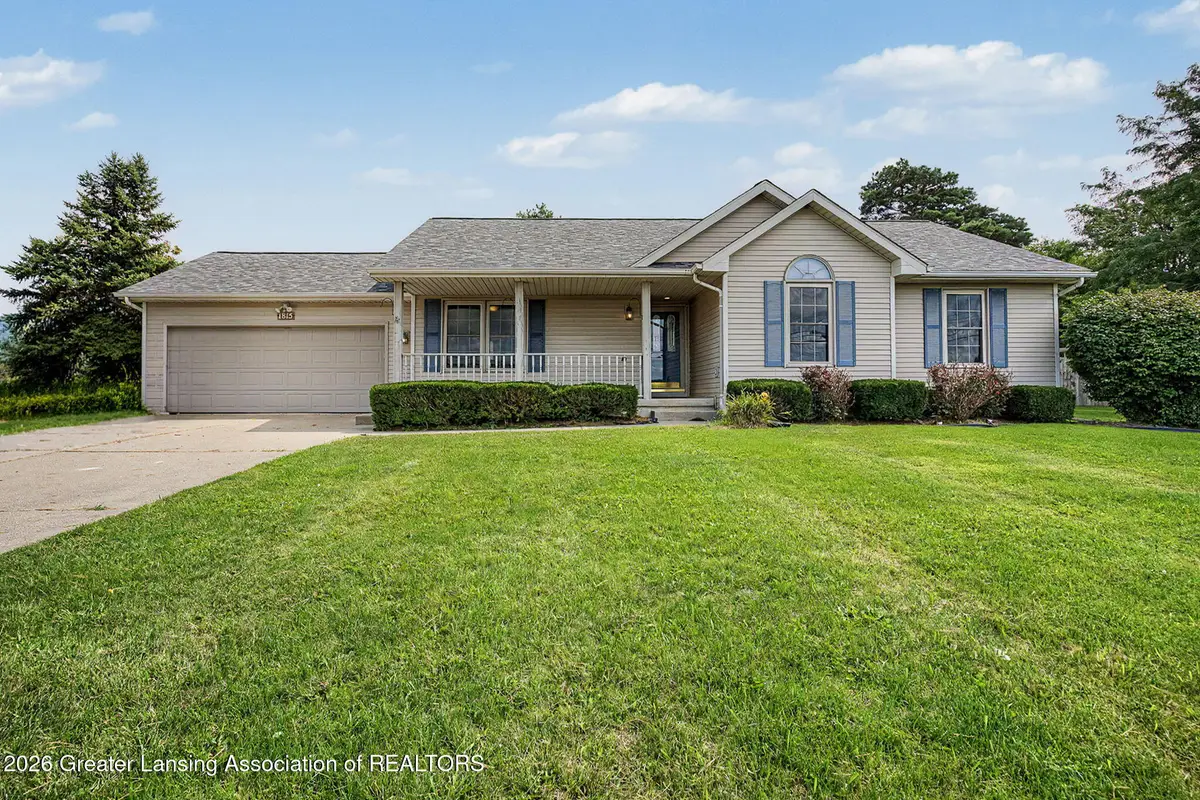 1815 S Canal Road, Lansing, MI 48917 - #1