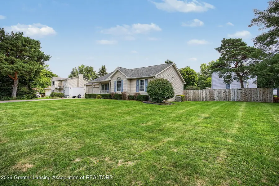 1815 S Canal Road, Lansing, MI 48917 - #3