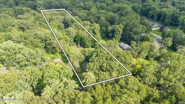 4790 Meridian Road, Williamston, MI 48895