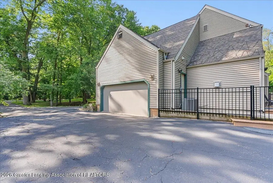 4790 Meridian Road, Williamston, MI 48895 - #3