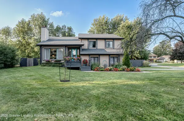 5980 Arvida Drive, Lansing, MI 48911