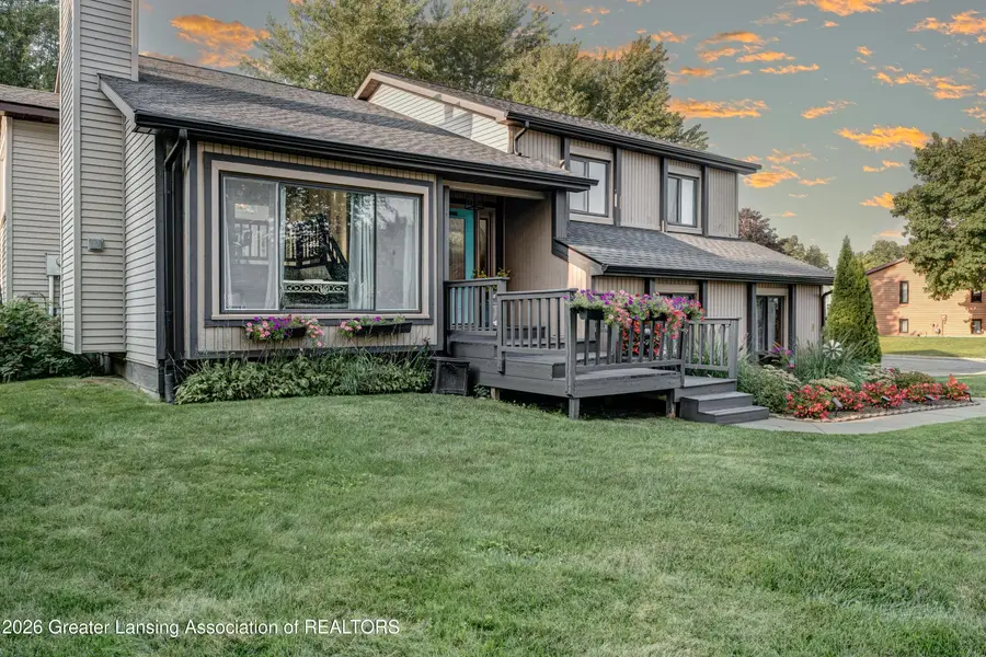 5980 Arvida Drive, Lansing, MI 48911 - #2