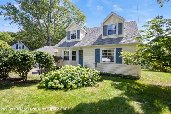2369 Seminole Drive, Okemos, MI 48864