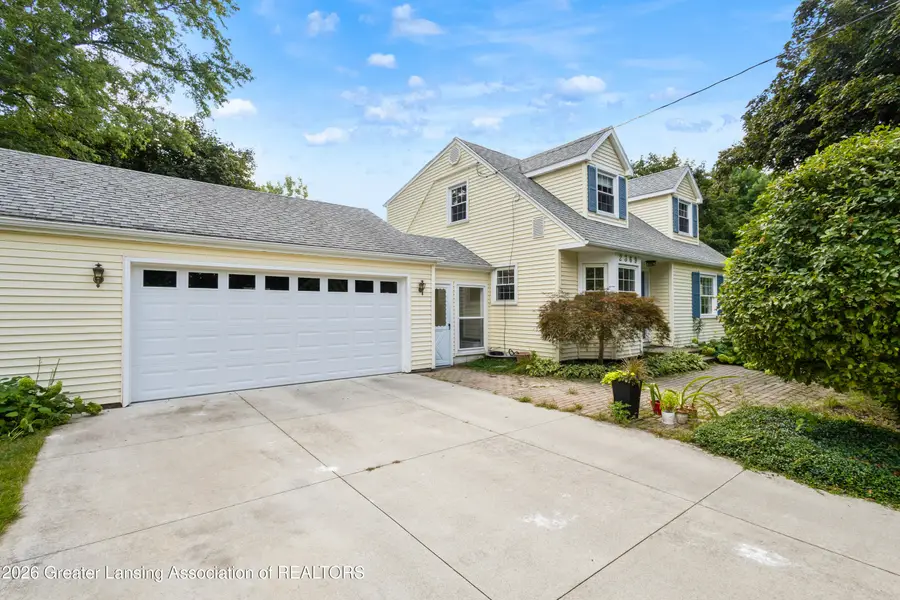 2369 Seminole Drive, Okemos, MI 48864 - #2