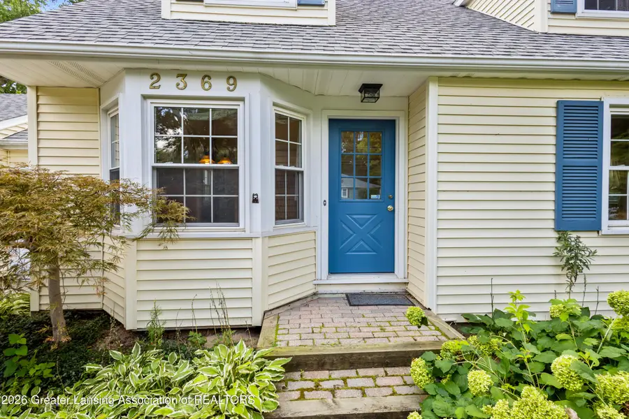 2369 Seminole Drive, Okemos, MI 48864 - #3
